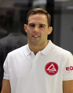 Gracie Barra Garden Grove facility image