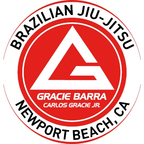 Gracie Barra Newport Beach facility image