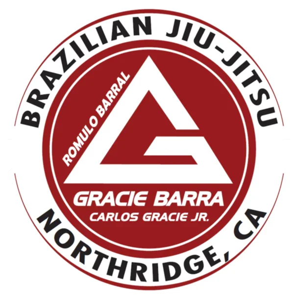 Gracie Barra Northridge facility image