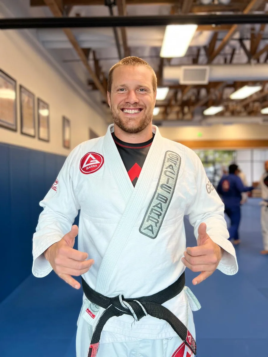 Gracie Barra Oxnard facility image