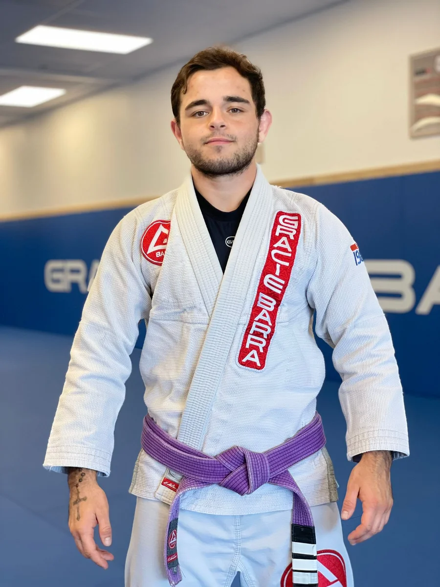 Gracie Barra Oxnard facility image