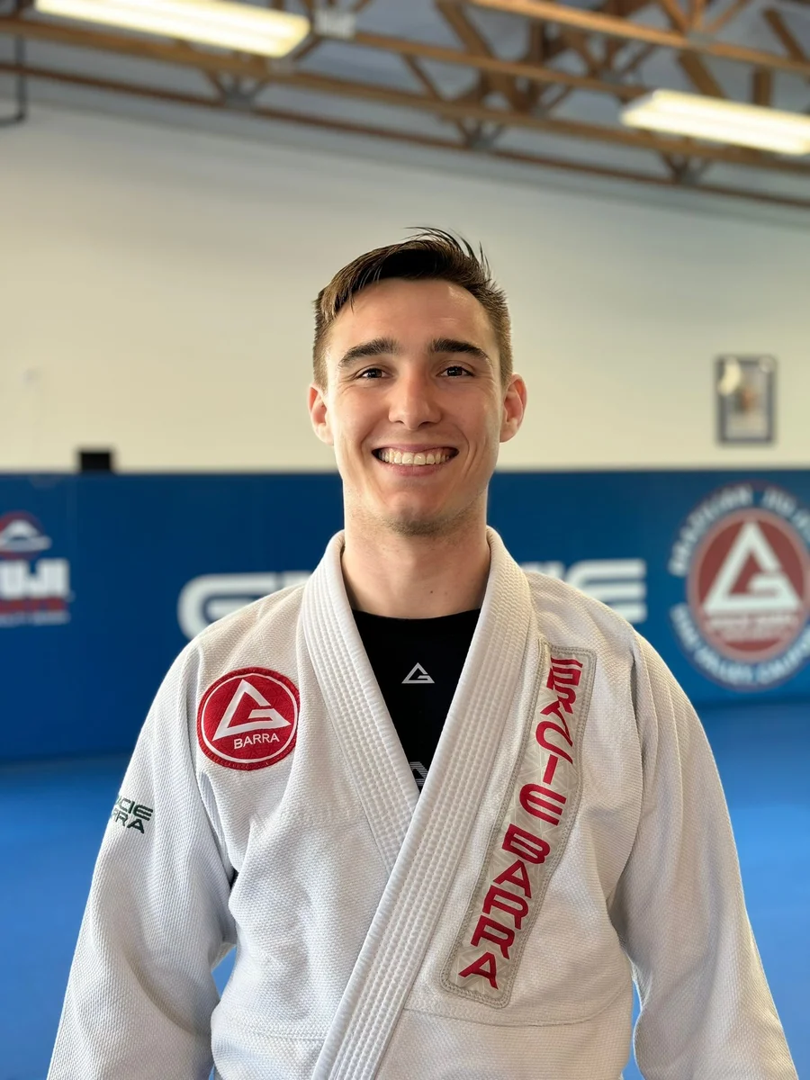 Gracie Barra Oxnard facility image
