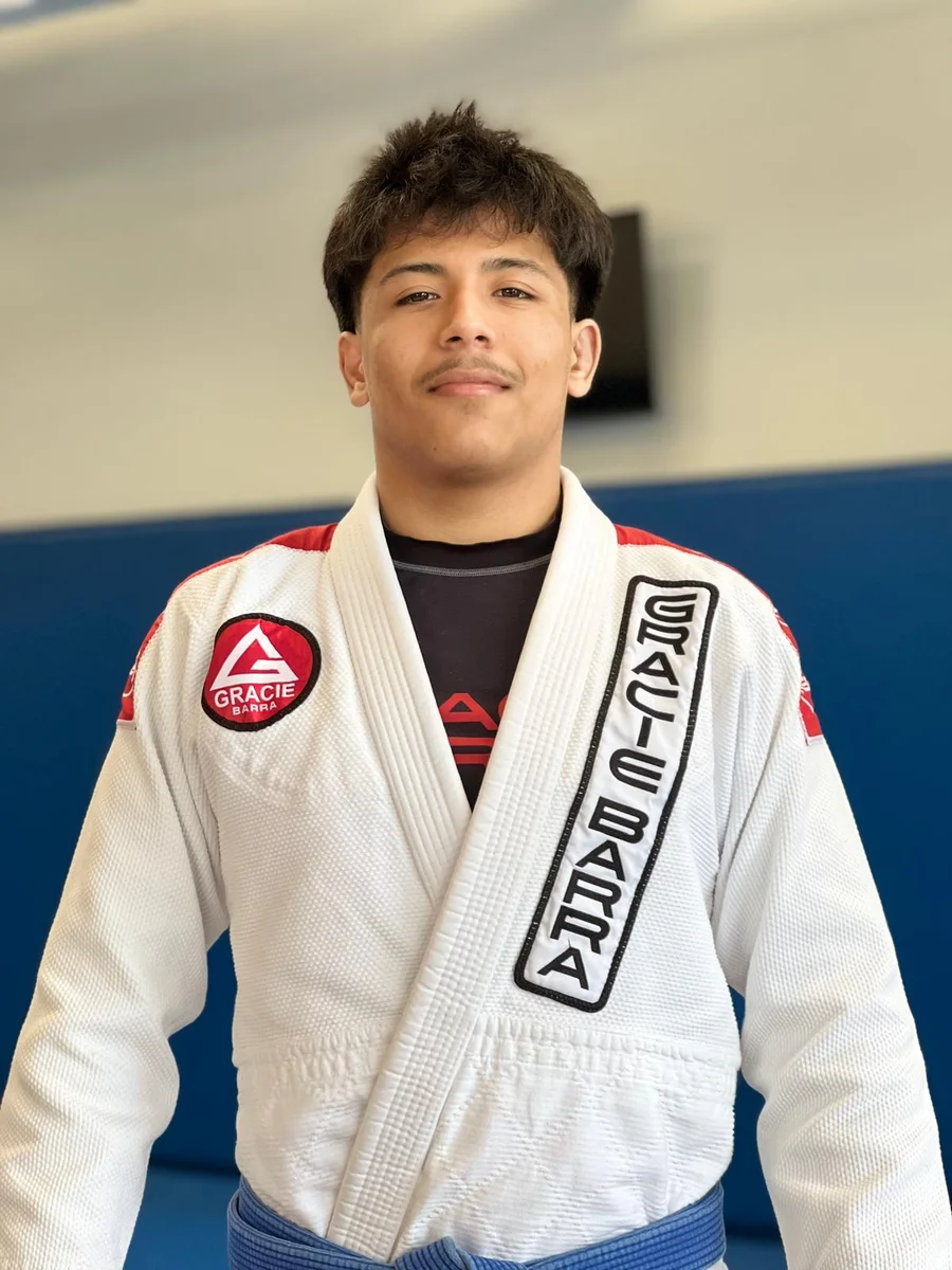 Gracie Barra Oxnard facility image