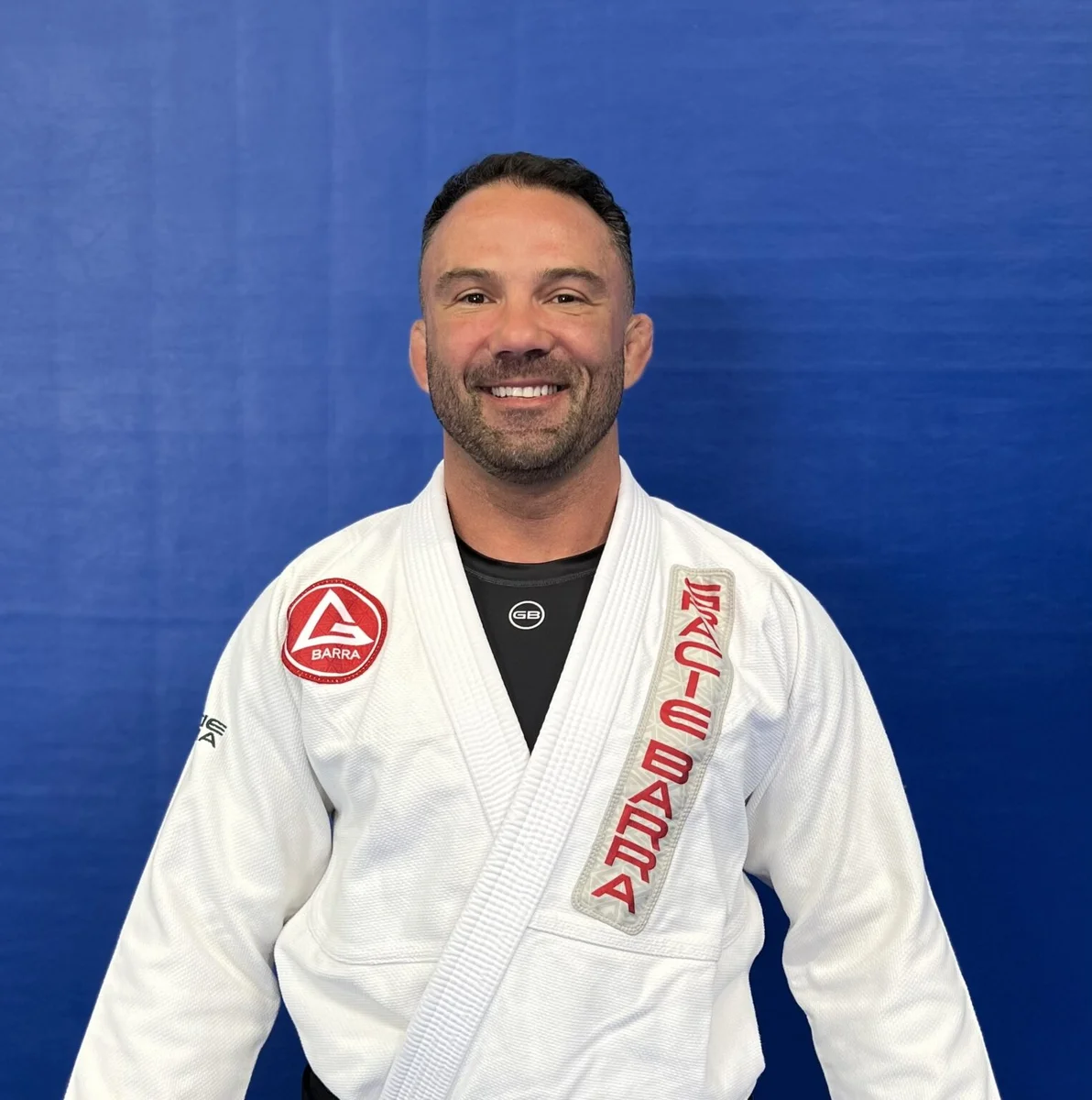 Gracie Barra - San Clemente facility image