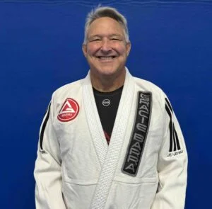 Gracie Barra - San Clemente facility image
