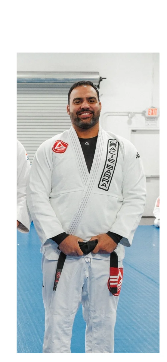 Gracie Barra - San Clemente facility image