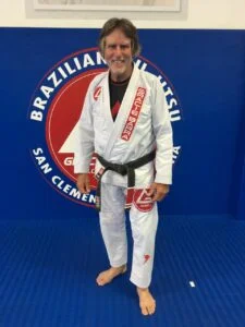Gracie Barra - San Clemente facility image