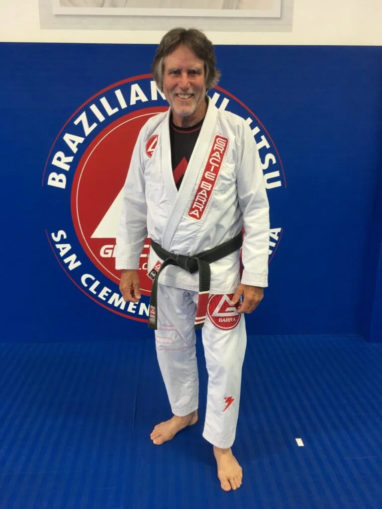Gracie Barra - San Clemente facility image