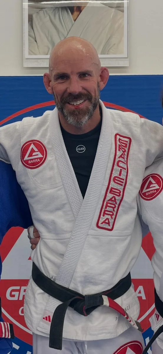 Gracie Barra - San Clemente facility image