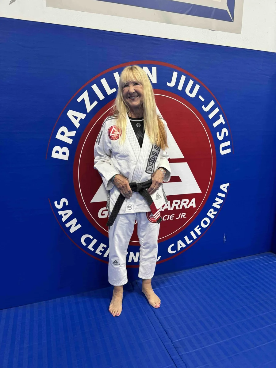 Gracie Barra - San Clemente facility image