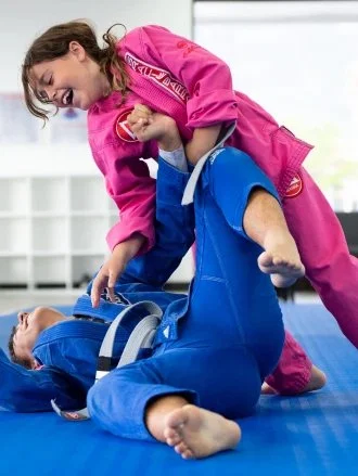 Gracie Barra Studio City facility image