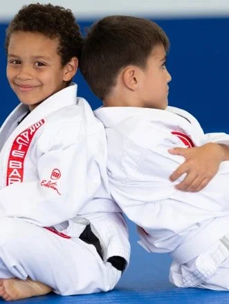 Gracie Barra Studio City facility image