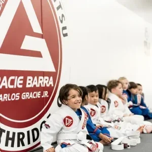 Gracie Barra Thousand Oaks facility image