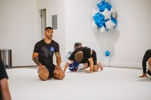 Gracie Fighter Jiu-Jitsu Vacaville facility image