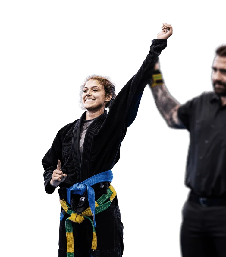 Gracie Fighter Jiu-Jitsu Vacaville facility image