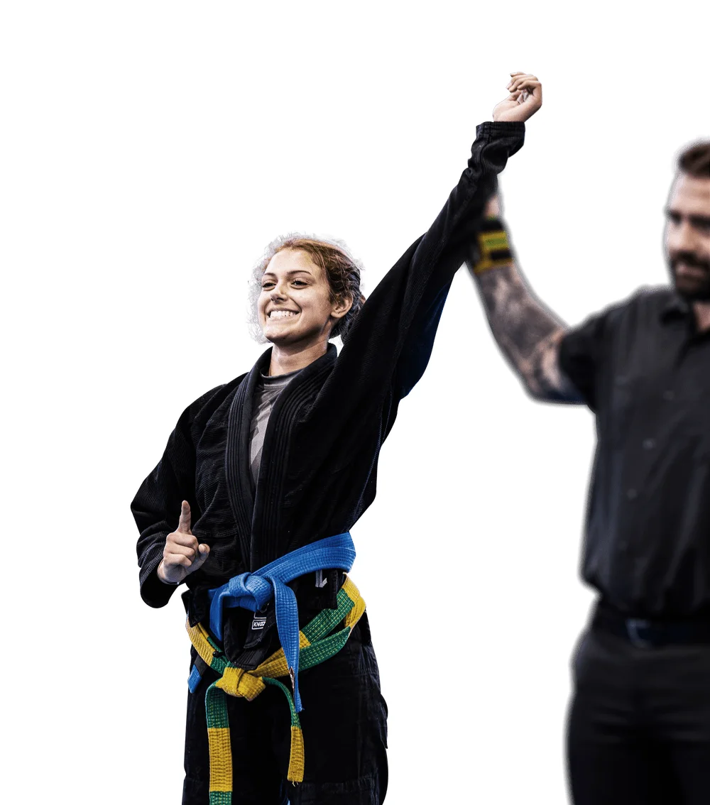 Gracie Fighter Jiu-Jitsu Vacaville facility image