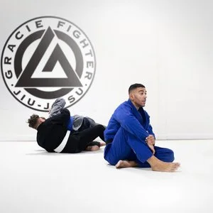 Gracie Fighter Jiu-Jitsu Vacaville facility image