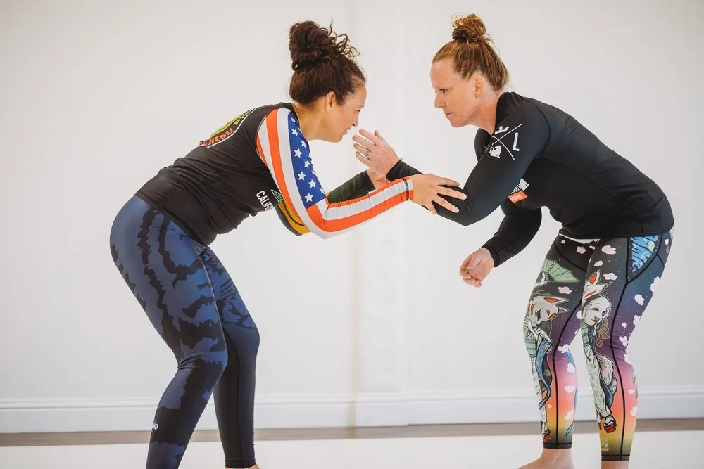 Gracie Fighter Jiu-Jitsu Vacaville facility image