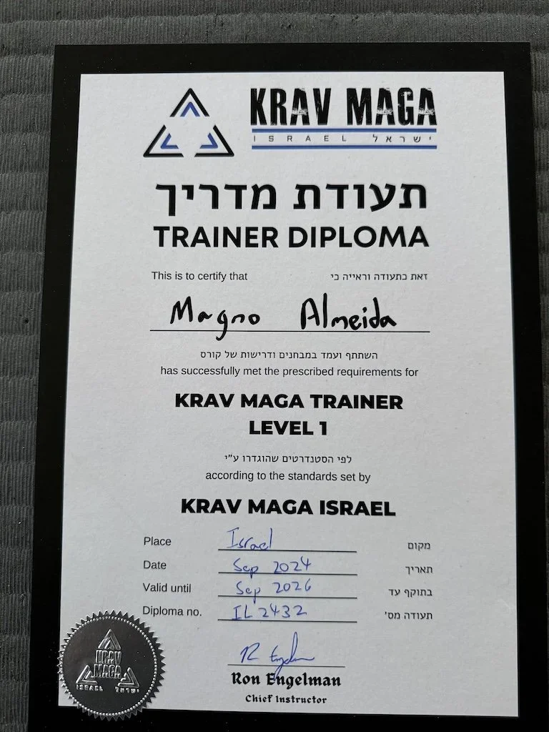 Gracie Gym OC facility image