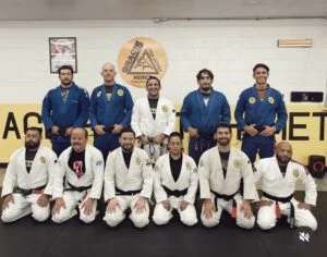 Gracie Hemet facility image