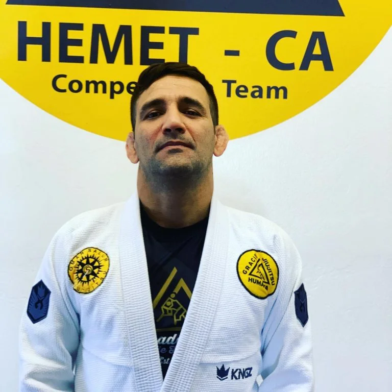 Gracie Hemet facility image