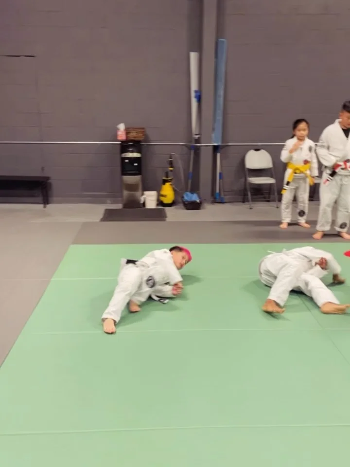 ALAMEDA JIU-JITSU / Alameda Brazilian Jiu-Jitsu Academy facility image