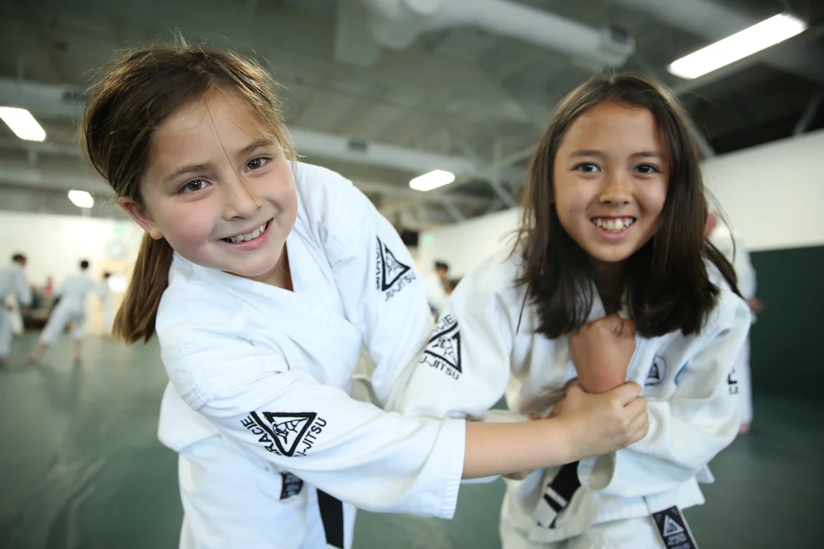 ALAMEDA JIU-JITSU / Alameda Brazilian Jiu-Jitsu Academy facility image