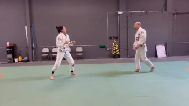 ALAMEDA JIU-JITSU / Alameda Brazilian Jiu-Jitsu Academy facility image