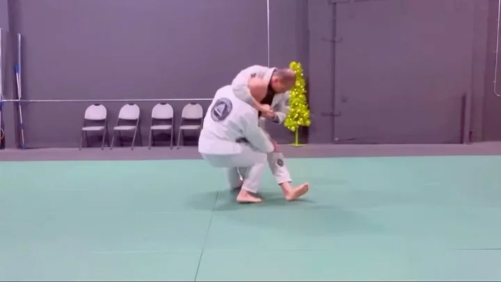 ALAMEDA JIU-JITSU / Alameda Brazilian Jiu-Jitsu Academy facility image