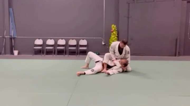 ALAMEDA JIU-JITSU / Alameda Brazilian Jiu-Jitsu Academy facility image