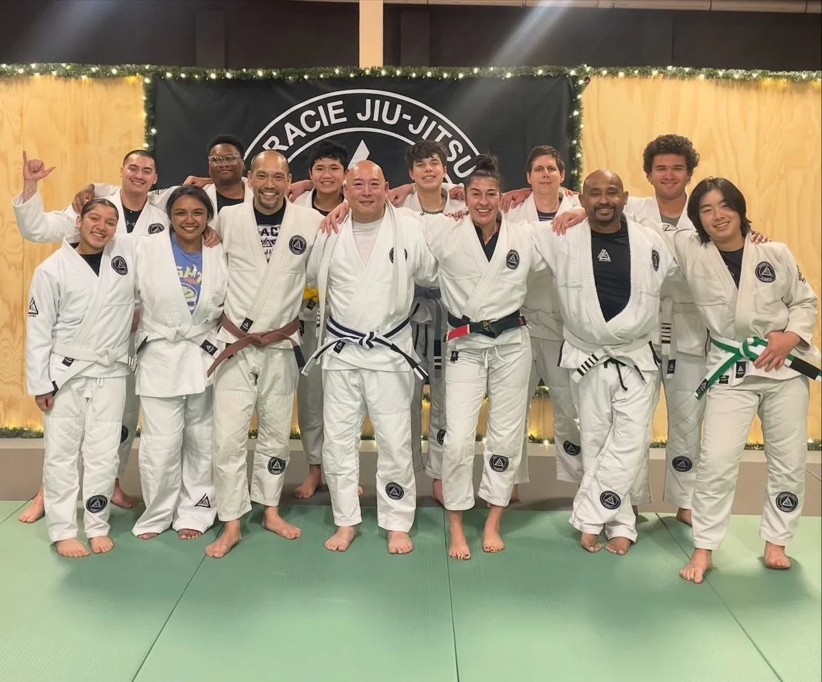 ALAMEDA JIU-JITSU / Alameda Brazilian Jiu-Jitsu Academy facility image