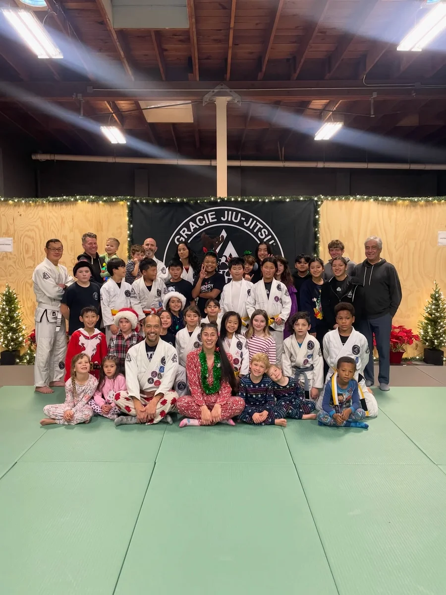 ALAMEDA JIU-JITSU / Alameda Brazilian Jiu-Jitsu Academy facility image