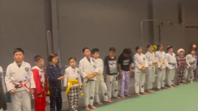 ALAMEDA JIU-JITSU / Alameda Brazilian Jiu-Jitsu Academy facility image