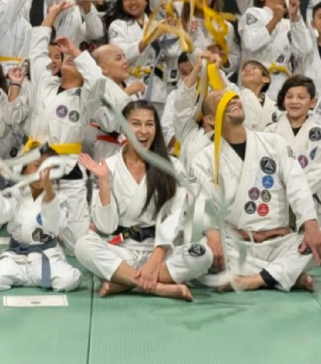 ALAMEDA JIU-JITSU / Alameda Brazilian Jiu-Jitsu Academy facility image