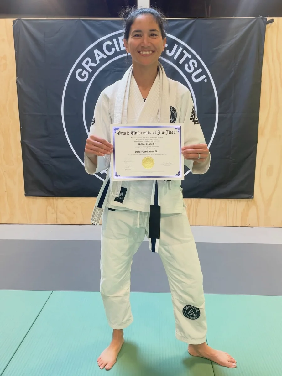 ALAMEDA JIU-JITSU / Alameda Brazilian Jiu-Jitsu Academy facility image