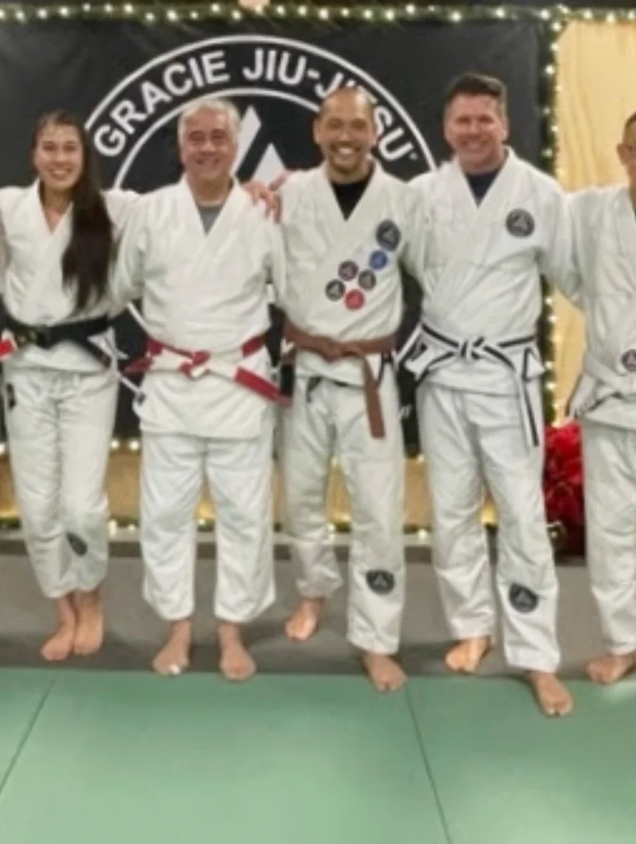 ALAMEDA JIU-JITSU / Alameda Brazilian Jiu-Jitsu Academy facility image