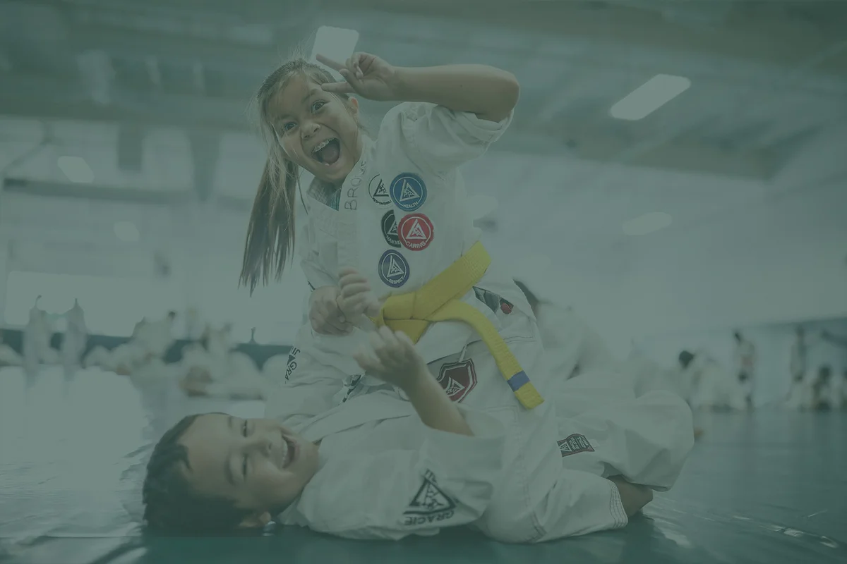 Halo Jiu-Jitsu facility image