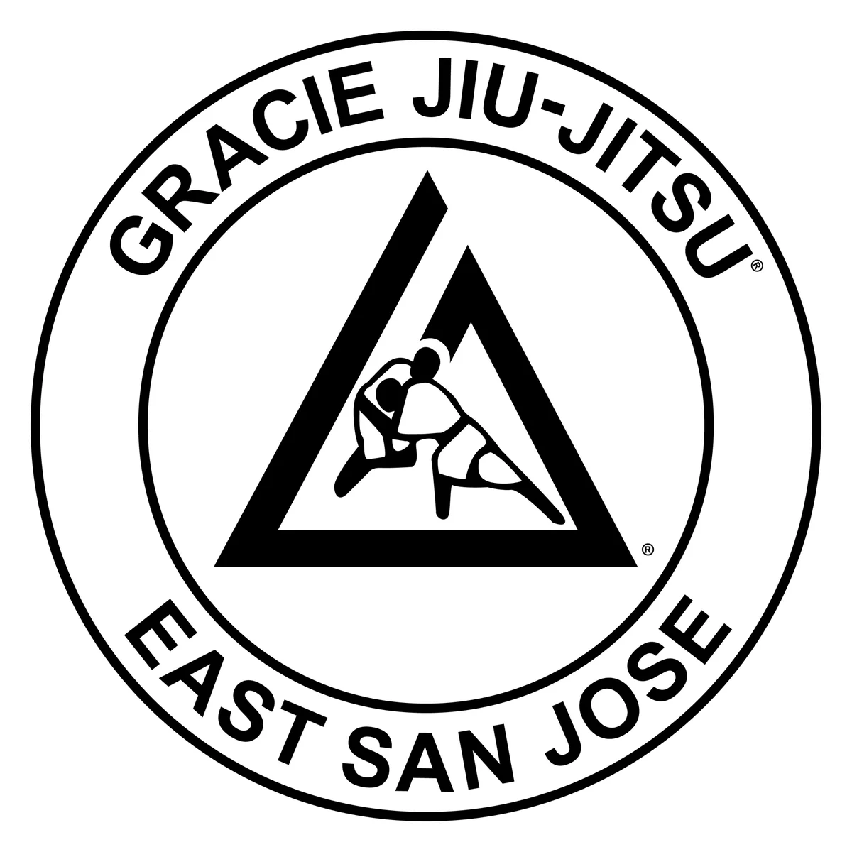 Gracie Jiu-Jitsu East San Jose facility image