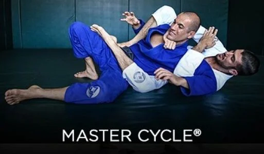 Gracie Jiu-Jitsu Fullerton facility image