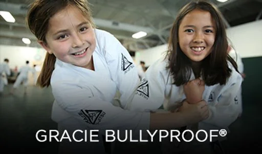 Gracie Jiu-Jitsu Fullerton facility image