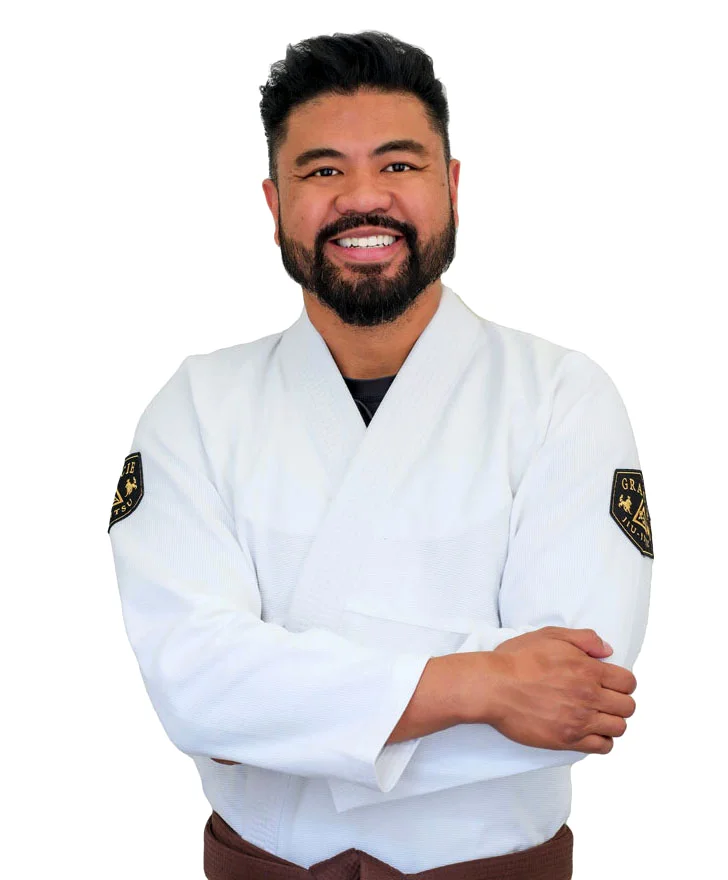 Gracie Jiu-Jitsu Pasadena facility image