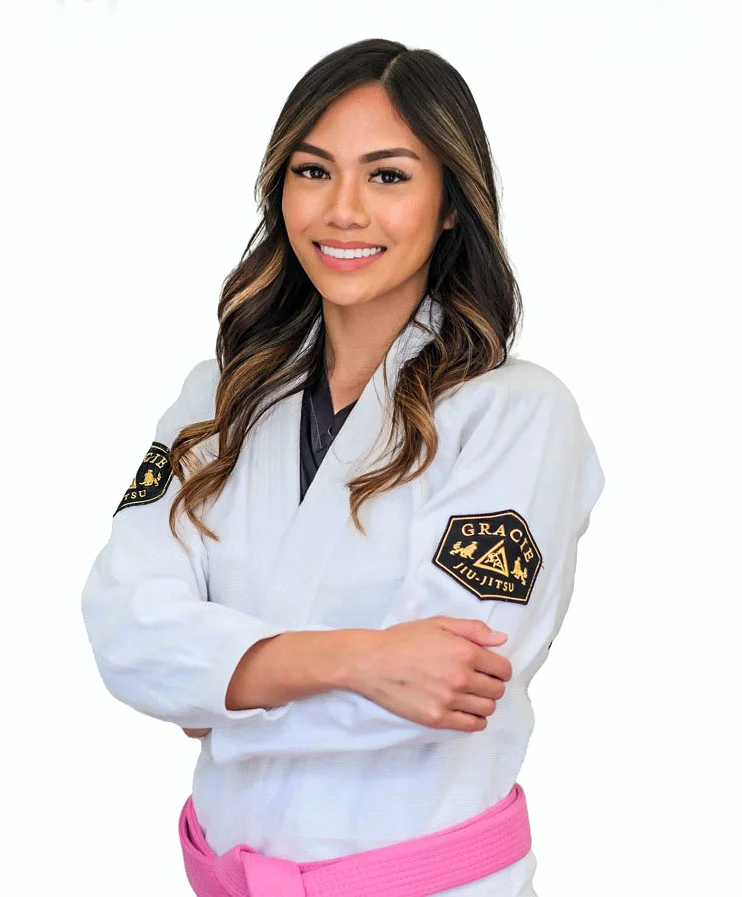 Gracie Jiu-Jitsu Pasadena facility image