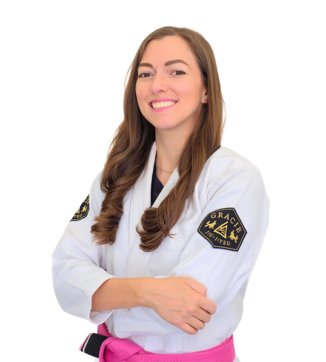 Gracie Jiu-Jitsu Pasadena facility image