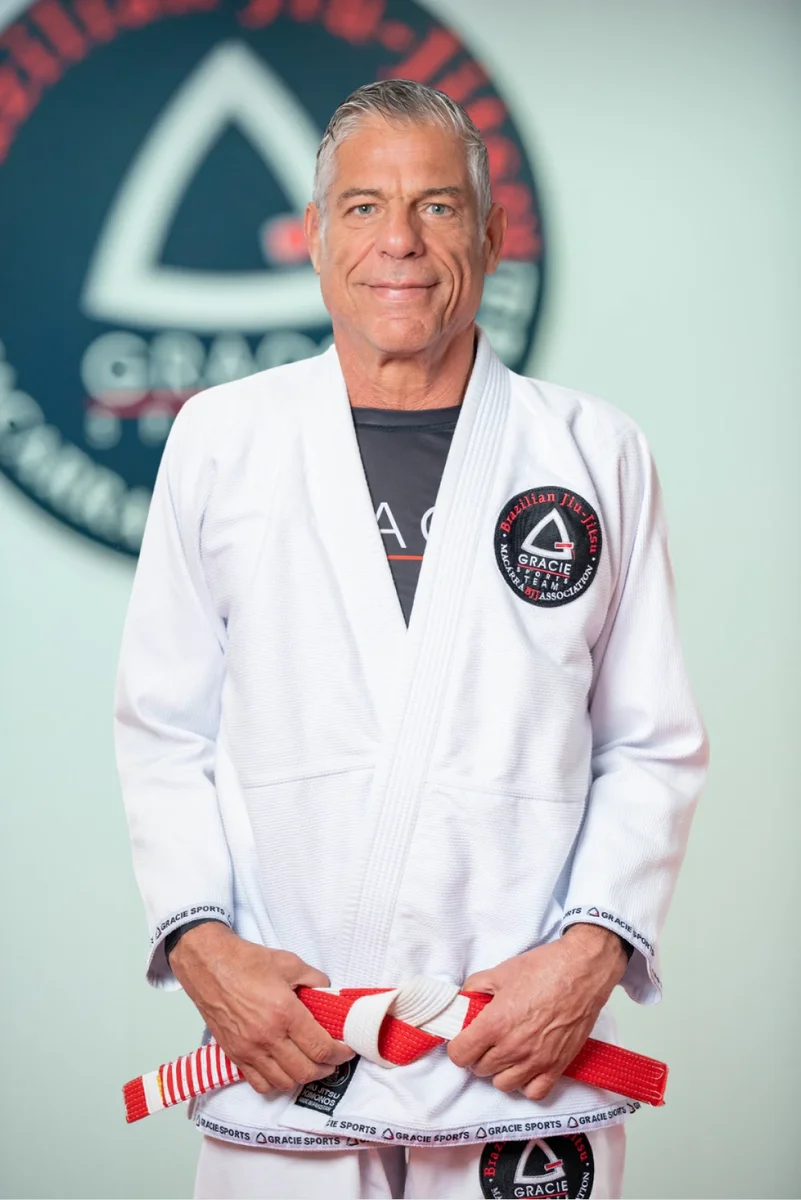 Gracie Jiu-Jitsu Torrance facility image