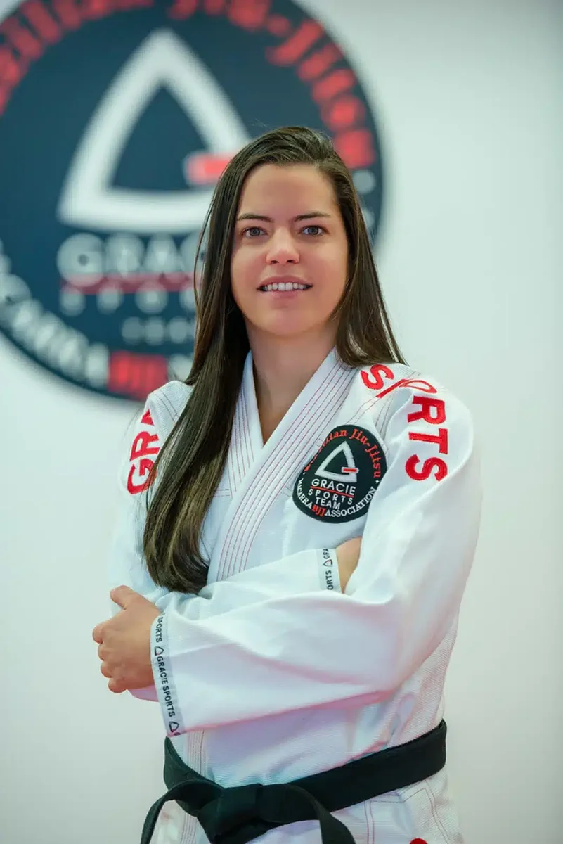 Gracie Jiu-Jitsu Torrance facility image