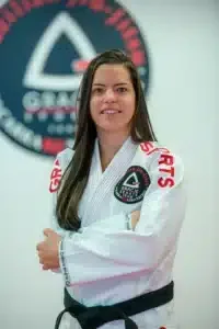 Gracie Jiu-Jitsu Torrance facility image
