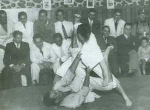Gracie Jiu-Jitsu Torrance facility image