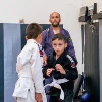Carlson Gracie Menifee facility image