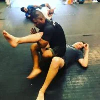 Carlson Gracie Menifee facility image