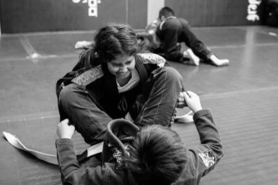 Carlson Gracie Menifee facility image